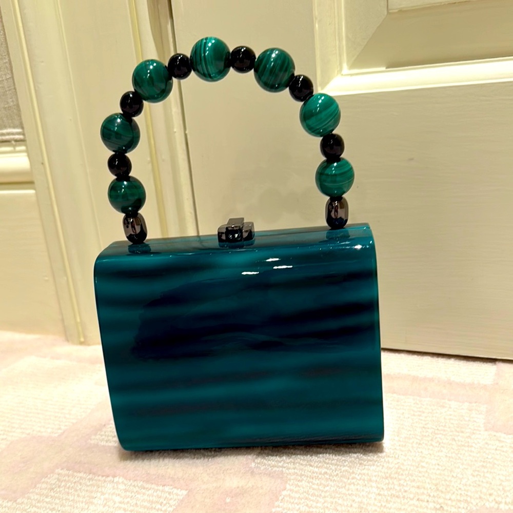 Timmy Woods Beverly Hills Handbag